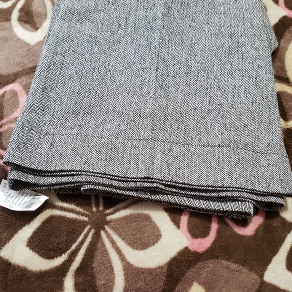 NEW WITH TAG.Trouser Casual Work Pants - Picture 4 of 5